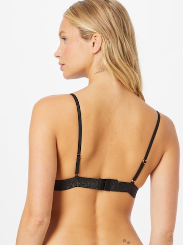 Regular Soutien-gorge 'Tamika' BeckSöndergaard en noir