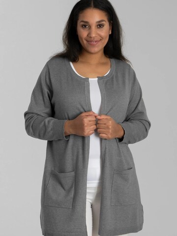 Giacchetta 'Helsinki' di SANDGAARD in grigio