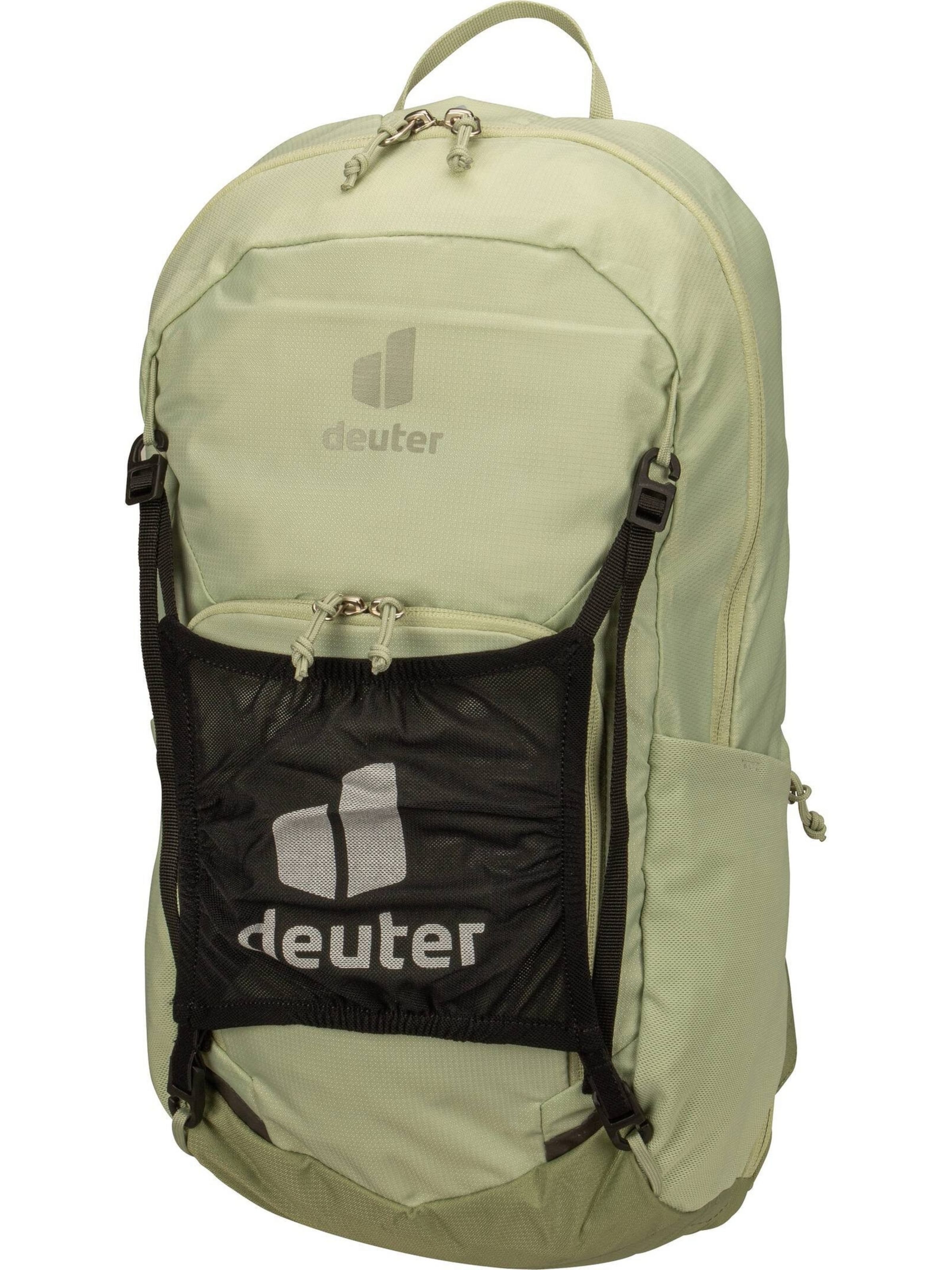 DEUTER Backpack 'Bike I' in Green