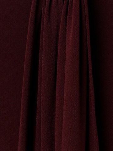 Robe de soirée 'Cynthia' Sável en violet