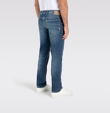 MAC Regular Jeans in Blue