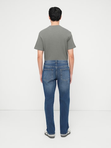 Only & Sons Regular Jeans 'ONSEDGE' in Blauw