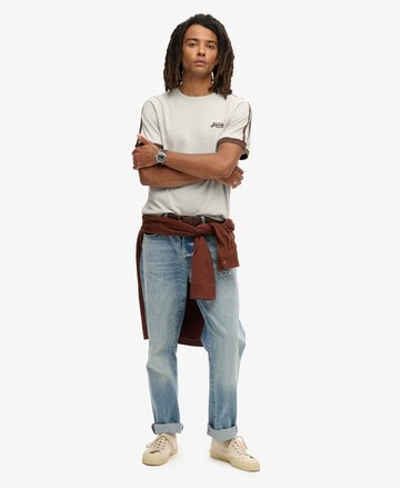 Superdry Shirt in Beige