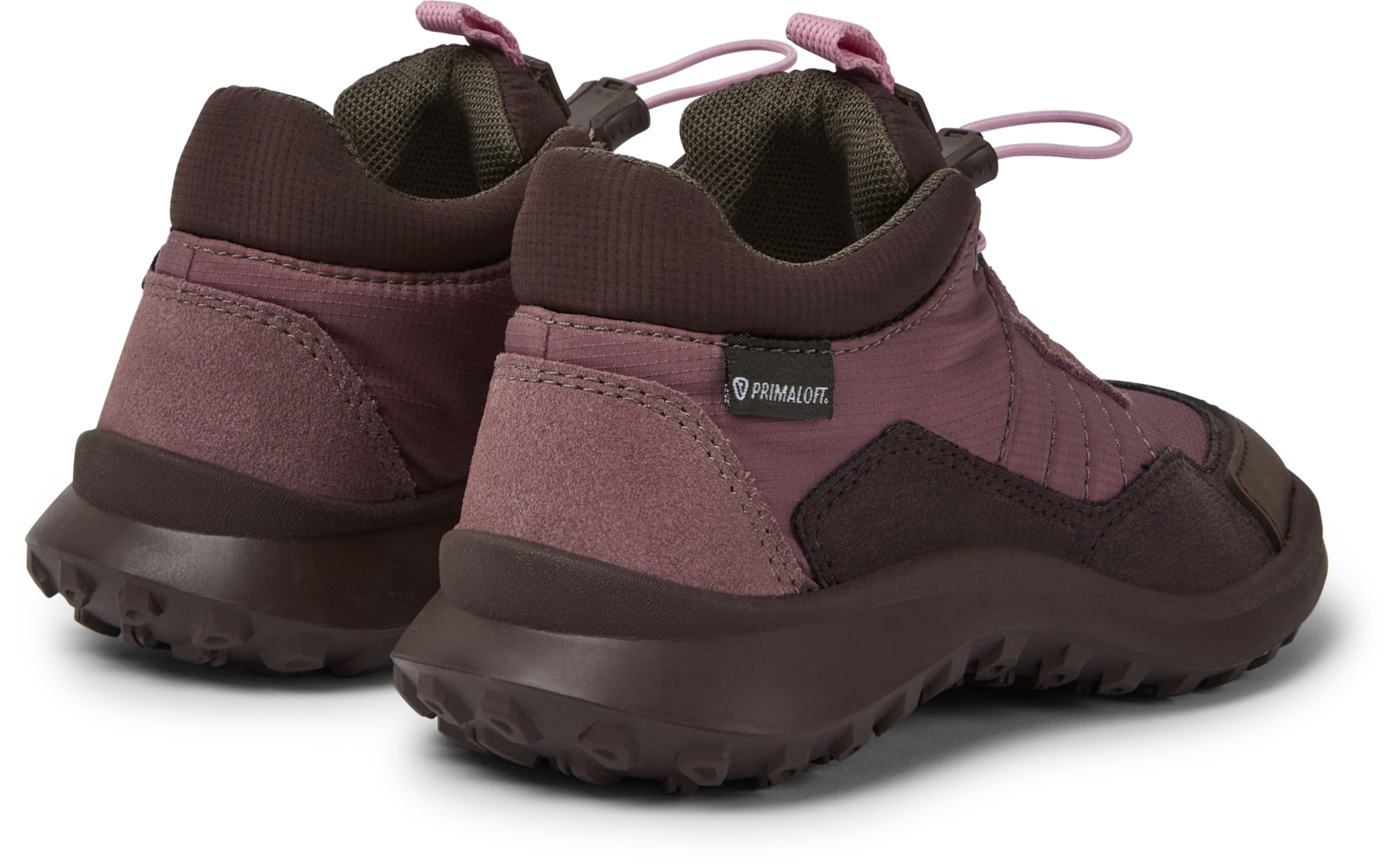 CAMPER Sneaker 'CRCLR' in Lila