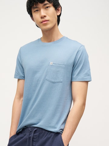 Tricou de la GAP pe albastru