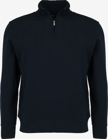 Sweat-shirt 'Hari' MEXX en bleu : devant