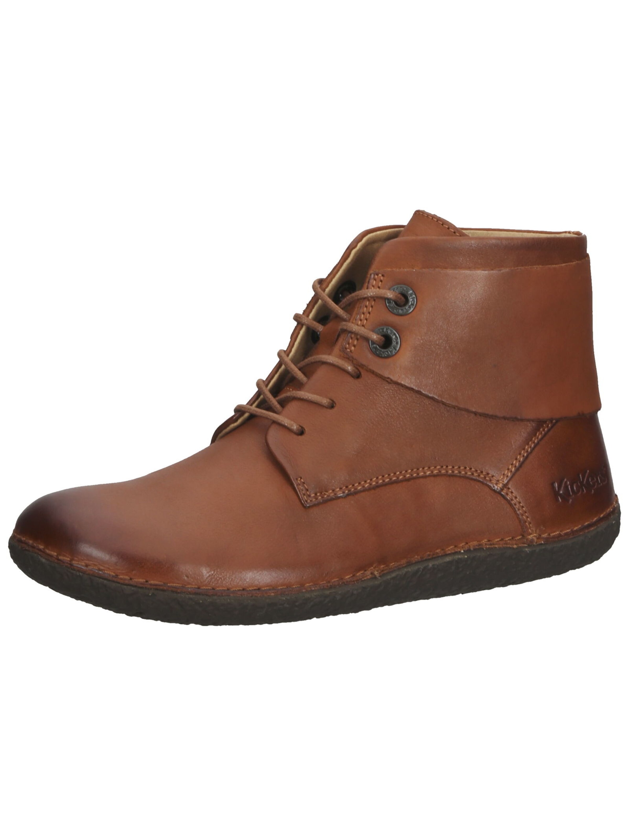 Kickers Enkellaarsjes voor dames | Shop online | ABOUT YOU