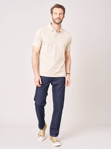 Deeluxe Shirt‌‌‌‌‌‌‌‌‌‌ in Beige