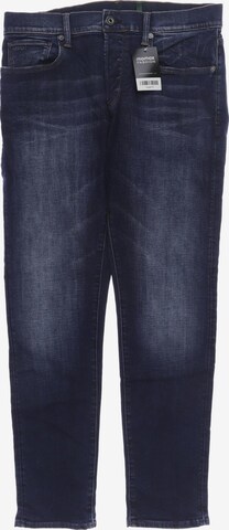 G-Star RAW Jeans 31 in Blau: predná strana