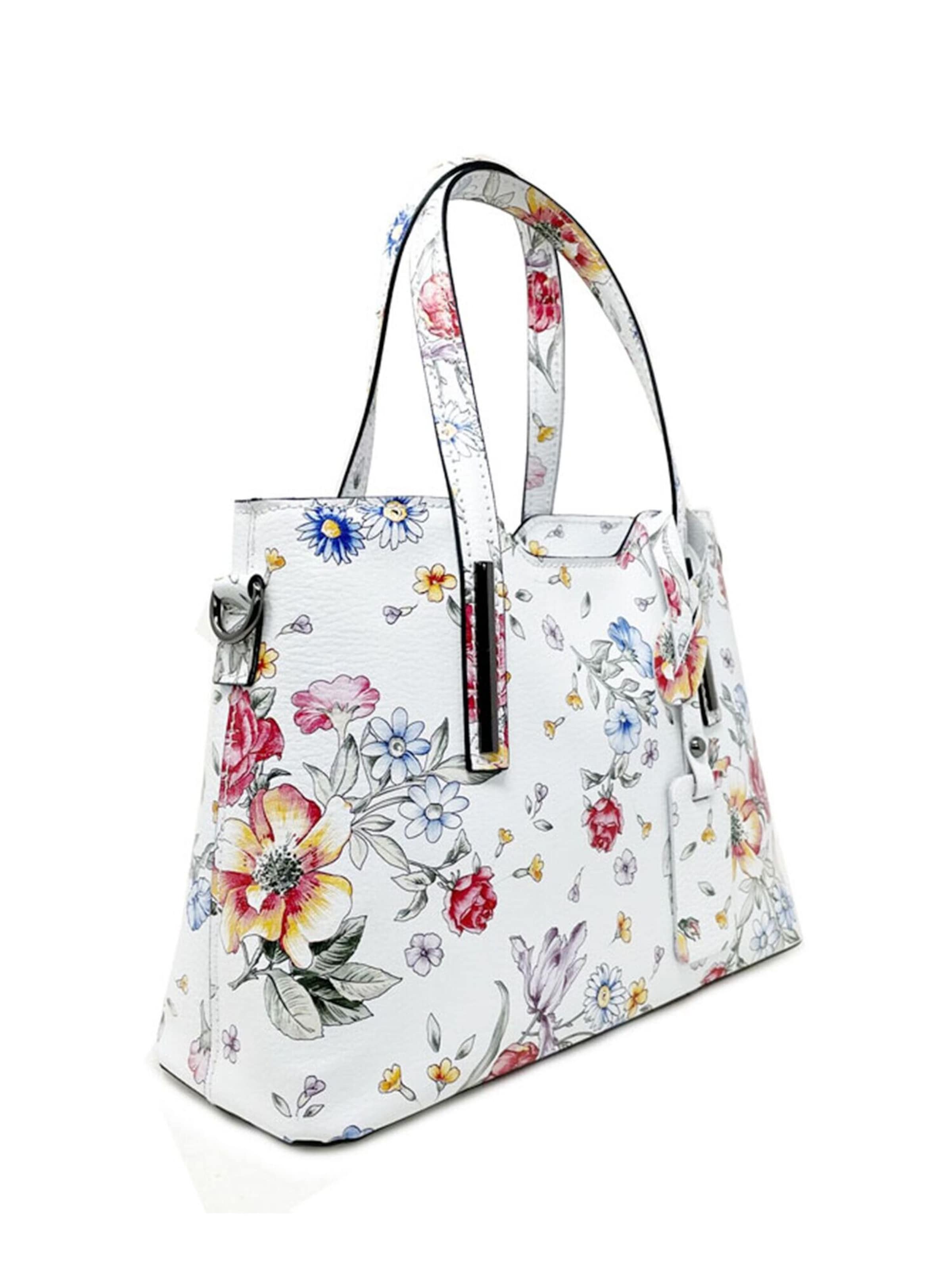 CHICCA BORSE Handtas in Gemengde kleuren