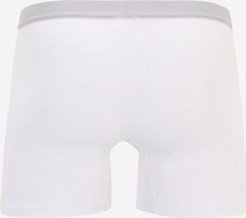 SLOGGI Boxershorts 'GO ABC 2.0' in Weiß