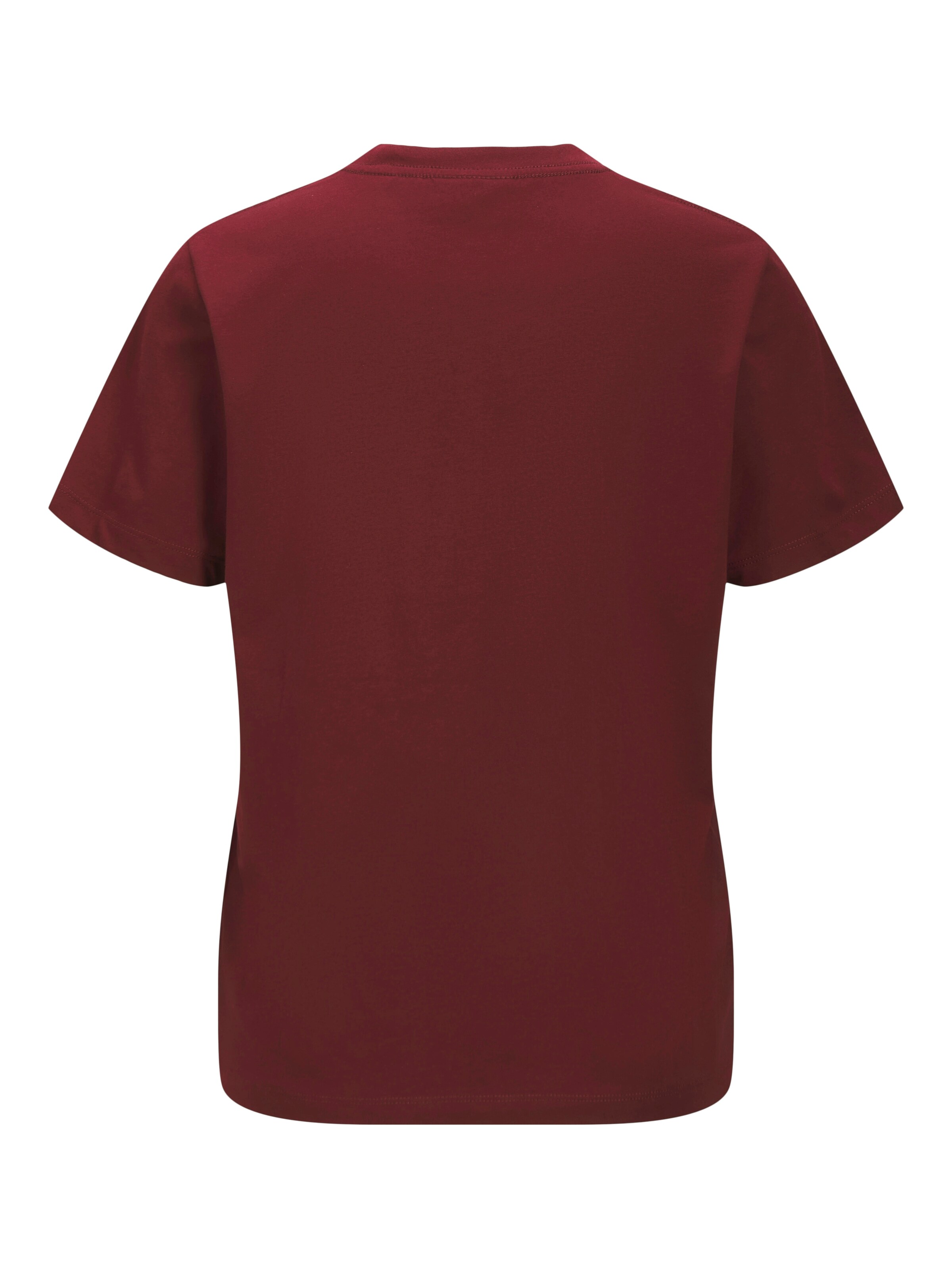 JJXX Tričko 'JXANNA' - Červená