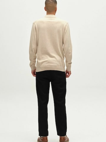 GABBA Pullover 'Akita' i beige