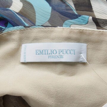 Emilio Pucci Kleid L in Mischfarben