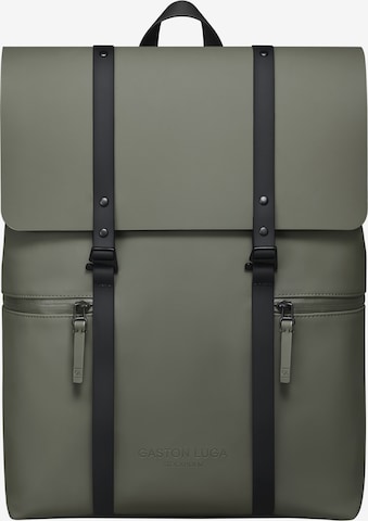 žalia Gaston Luga Kuprinė 'Spläsh 2.0': priekis