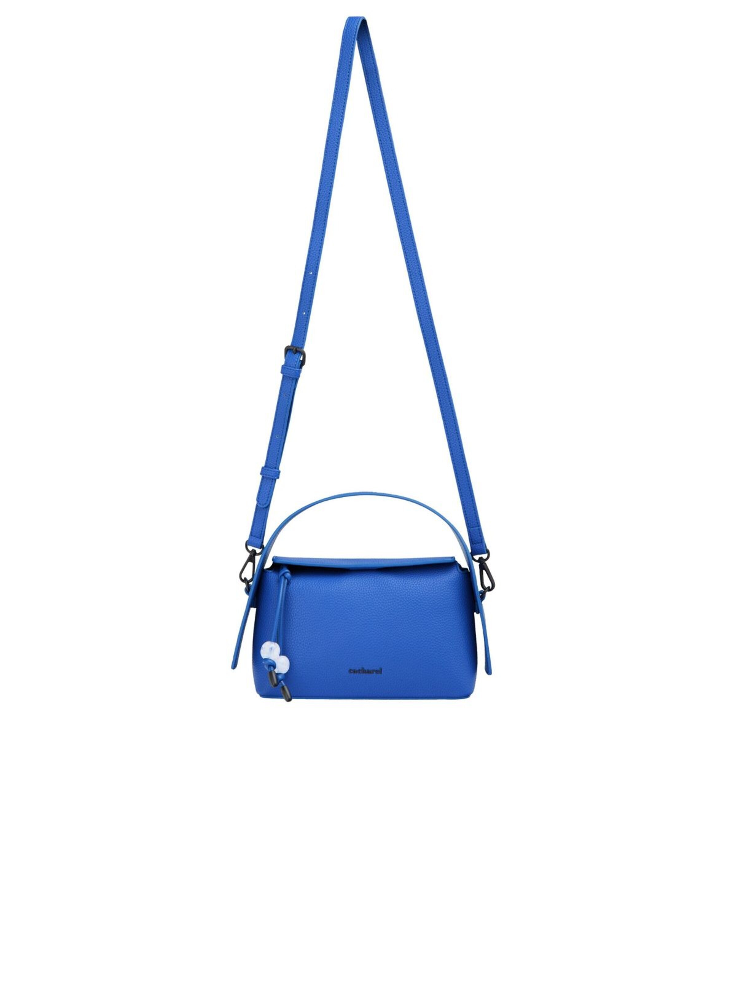 Cacharel Handtas in Blauw