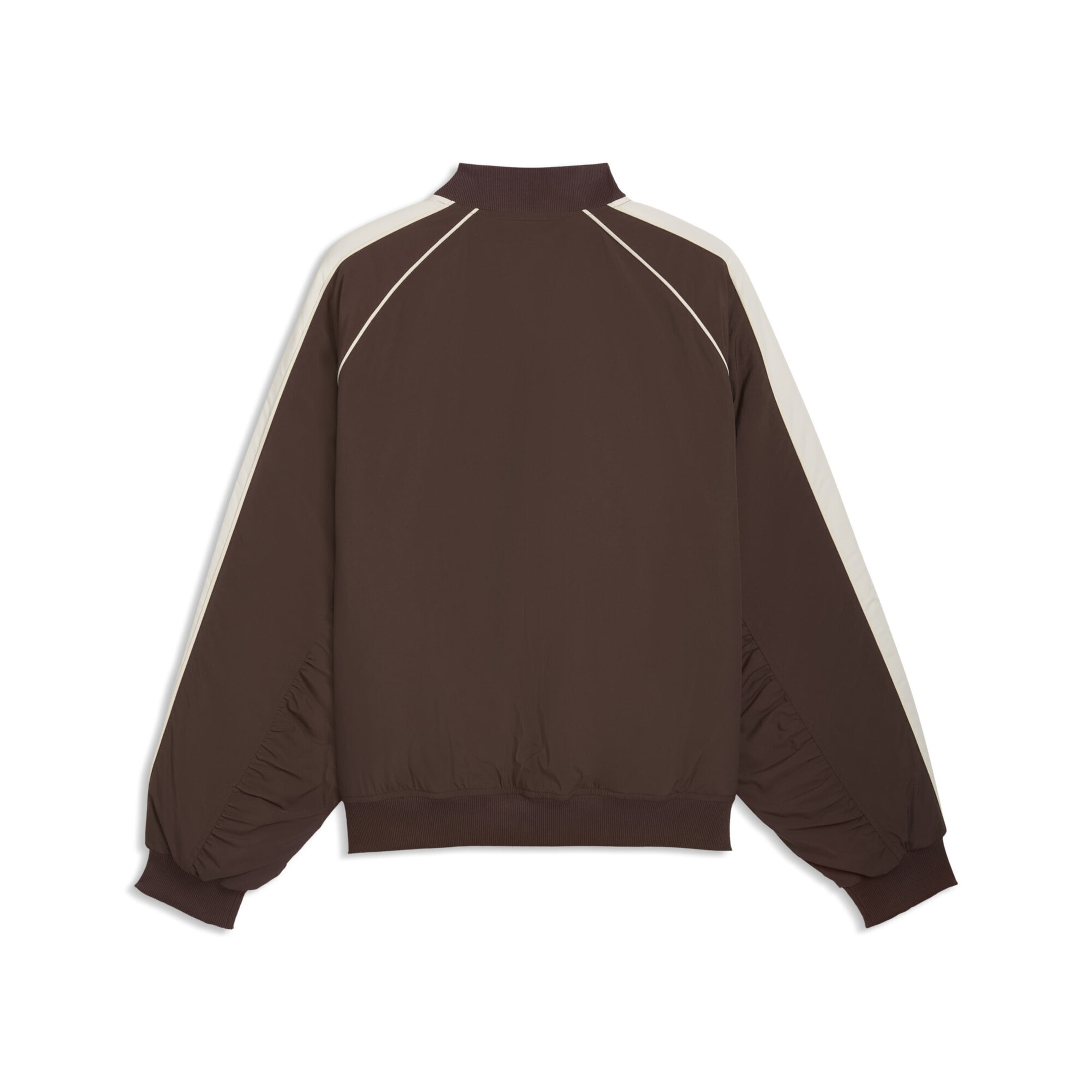 PUMA Between-Season Jacket 'T7' in Brown