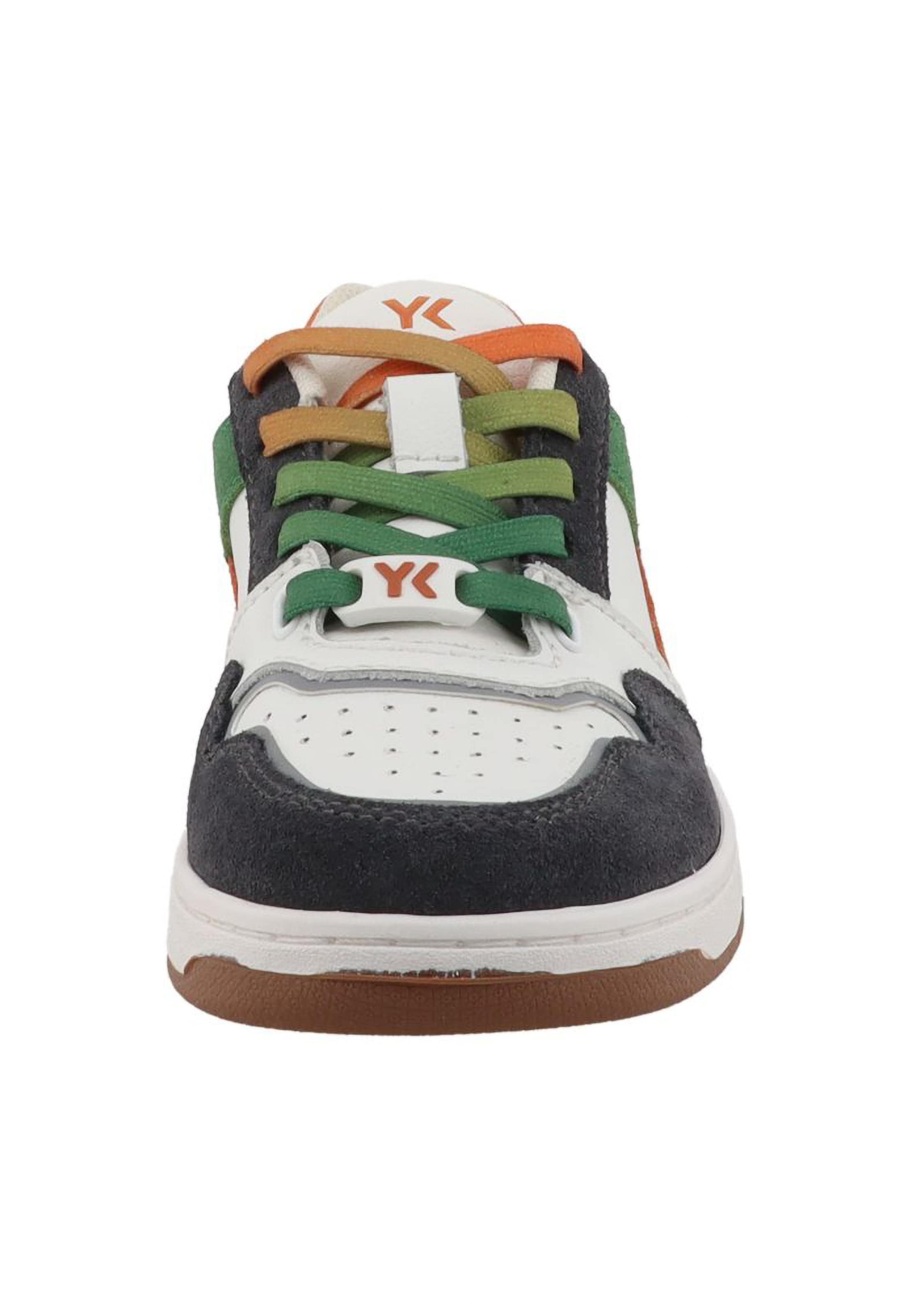 LURCHI - Zapatillas deportivas en gris