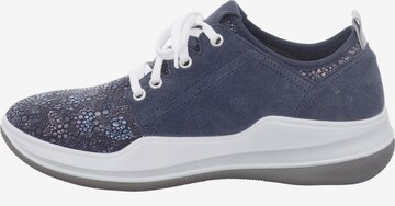Westland Sneaker 'Marla 10' in Blau
