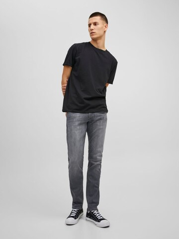 JACK & JONES Slimfit Farmer 'Glenn' - szürke