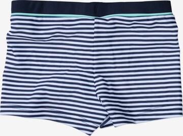 STACCATO Boxershorts in Blau