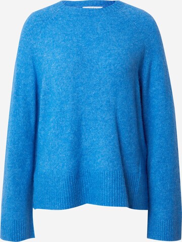 MSCH COPENHAGEN Pullover 'Ceara Hope' in Blau: predná strana