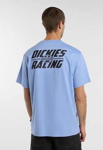 DICKIES Shirt in Lila