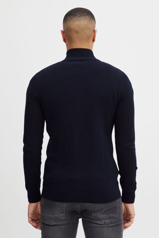 !Solid Knit cardigan 'Kody' in Grey