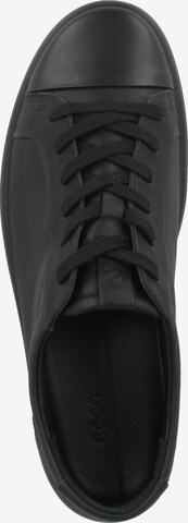 ECCO Sneaker 'Soft 7' in Schwarz