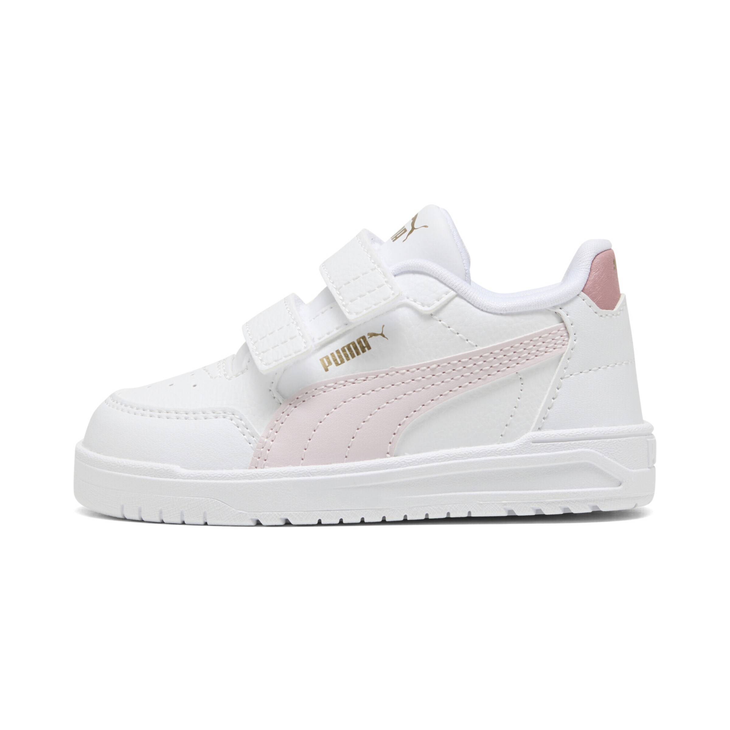 PUMA Sneakers in Weiß: Vorderseite