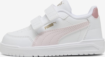 PUMA Sneakers in Weiß: Vorderseite