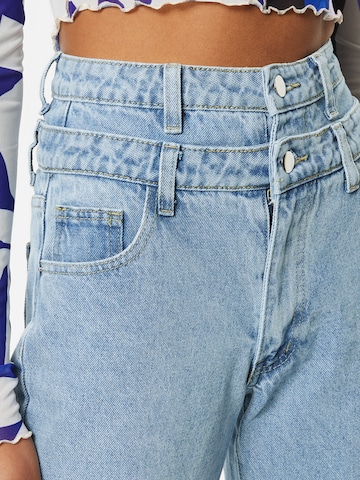 regular Jeans di Misspap in blu