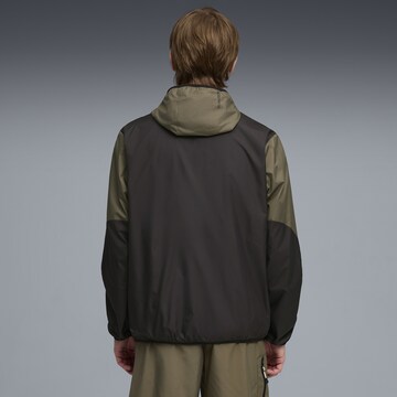 PUMA Jacke in Braun
