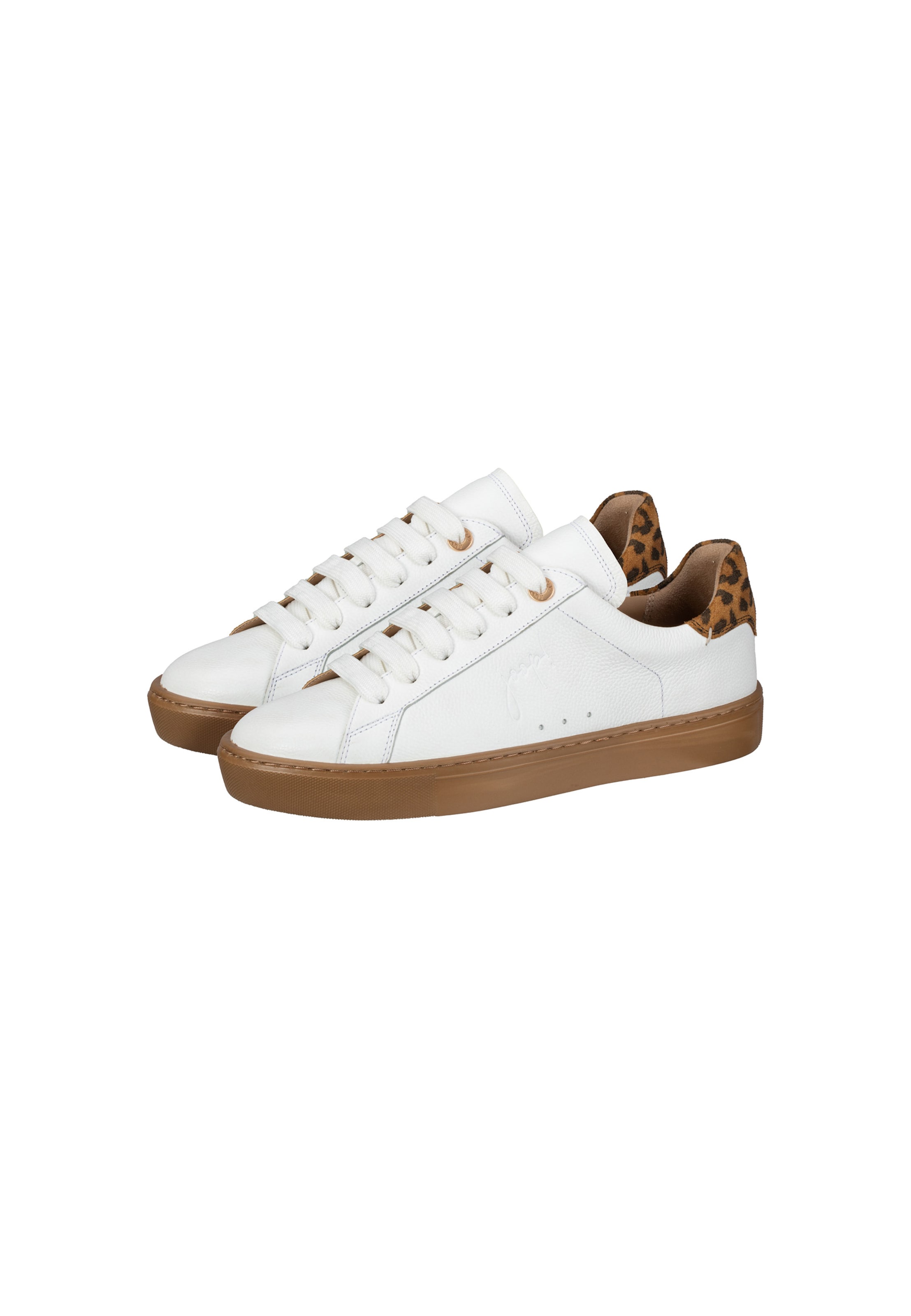 JOOP! Sneakers laag in Wit