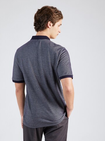 JACK & JONES - Jersey 'CALEB' en azul