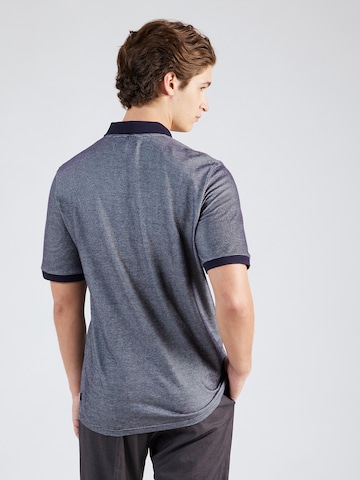 Pull-over 'CALEB' JACK & JONES en bleu