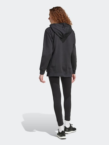 ADIDAS SPORTSWEAR Tracksuit 'LEISURE' in Black