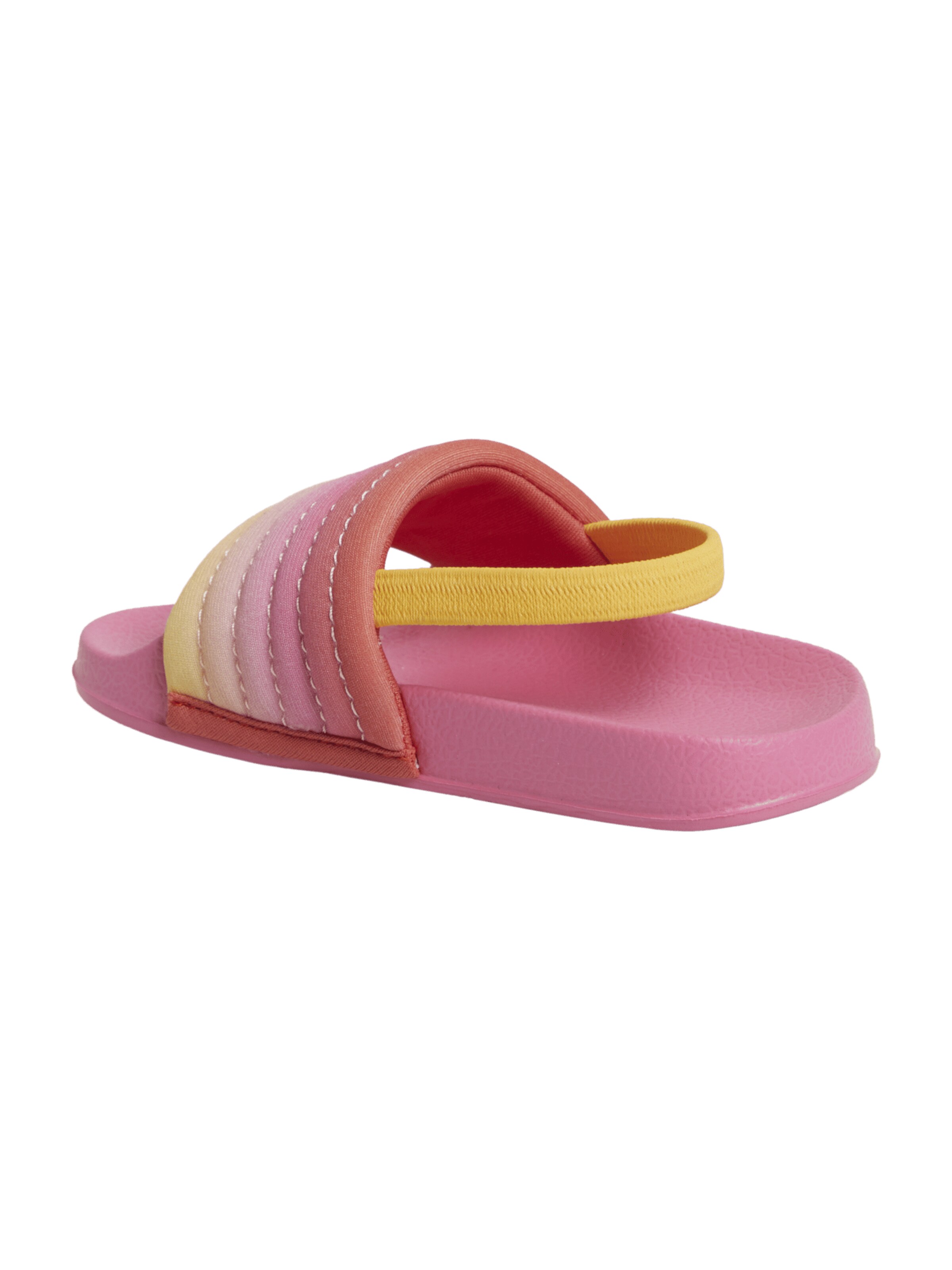 ROXY Sandalen in Roze