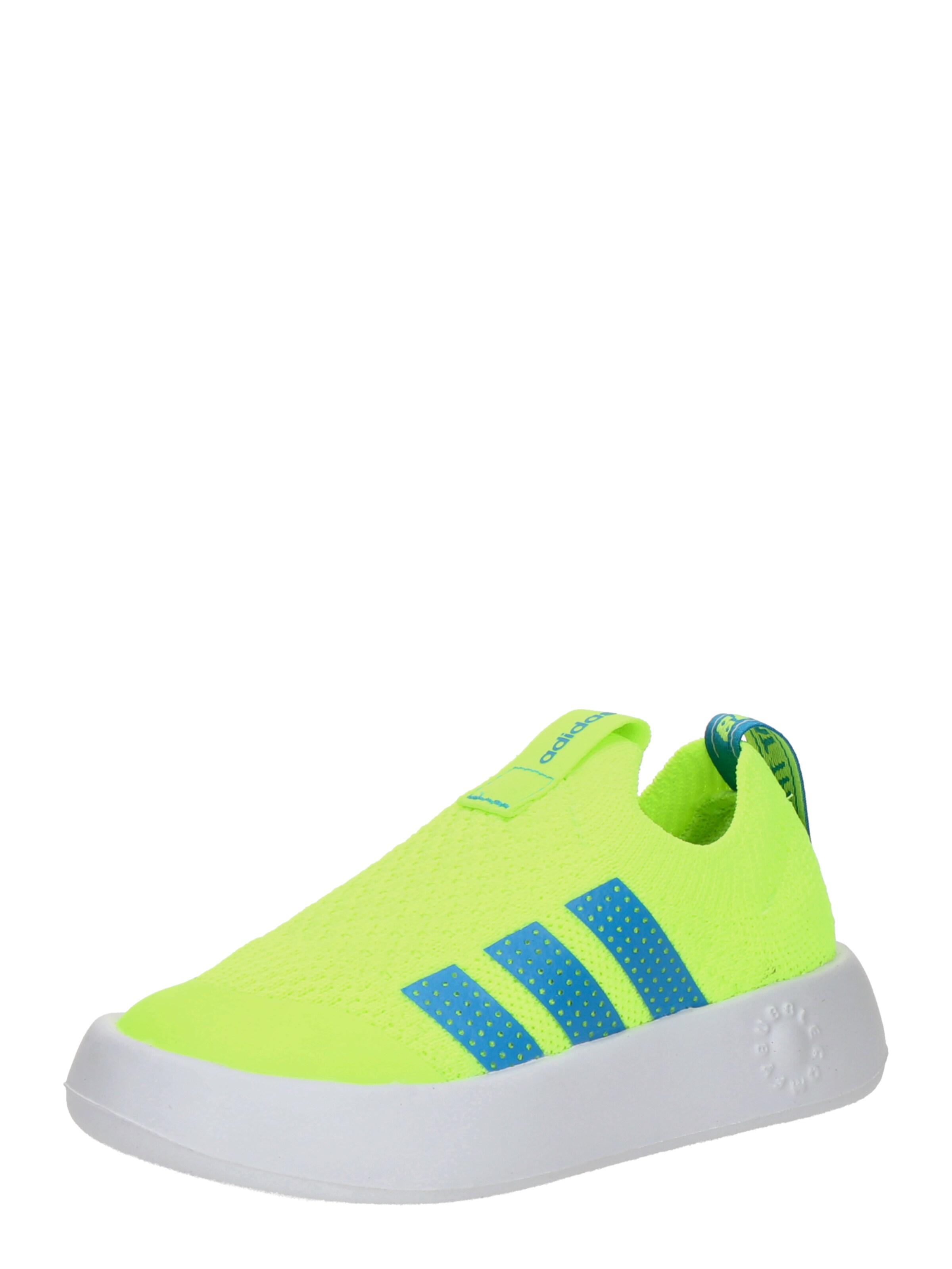 ADIDAS SPORTSWEAR Спортни обувки 'Bumbblecomfy I' в зелено: отпред