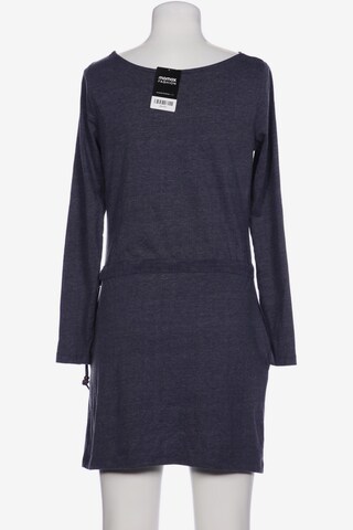 mazine Dress in M in Blue