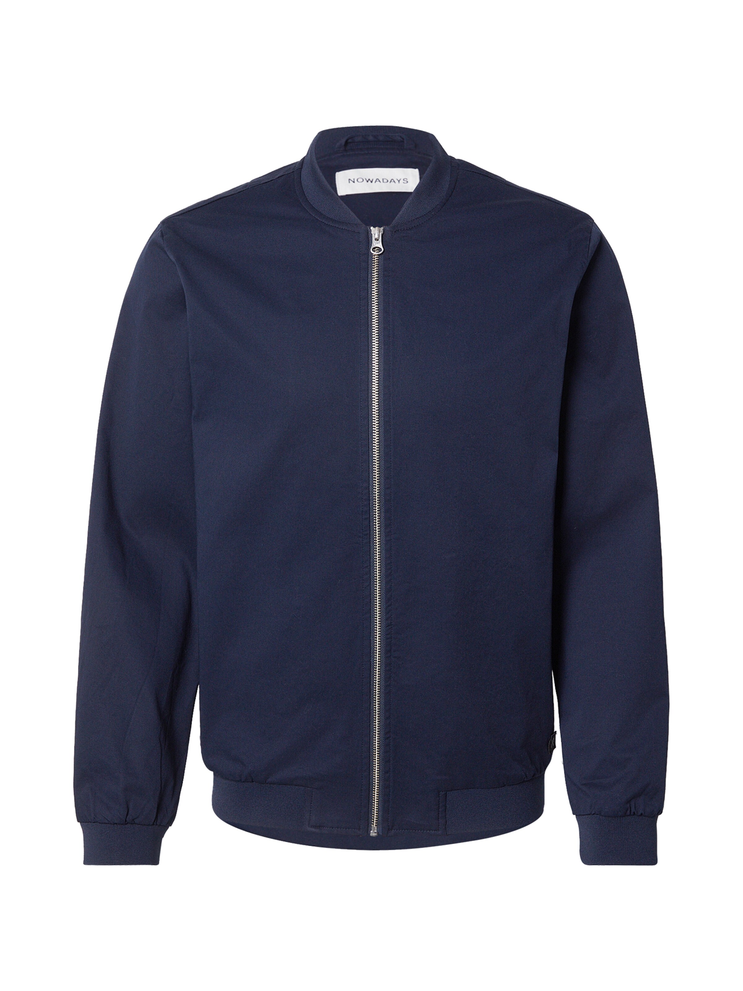 NOWADAYS Přechodná bunda 'TNF' - tmavě modrá, Produkt