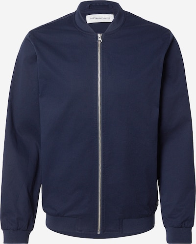 NOWADAYS Välikausitakki 'TNF' värissä tummansininen, Tuotenäkymä