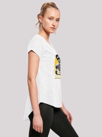 F4NT4STIC Shirt in White