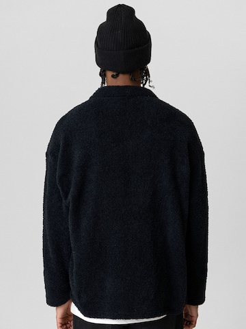 Pull-over 'Jean' Dandalo en noir