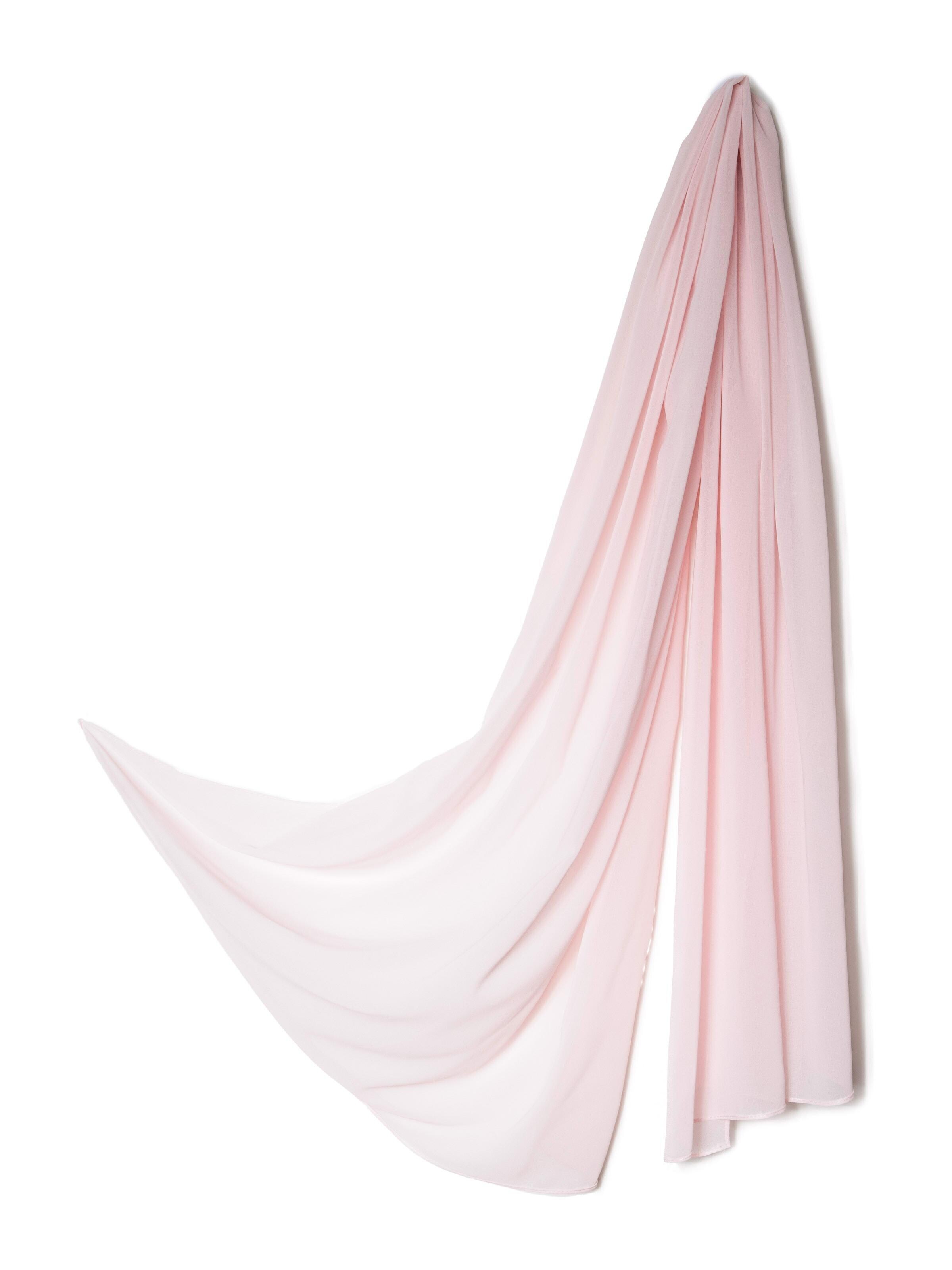 MayTree - Chal en rosa: frente