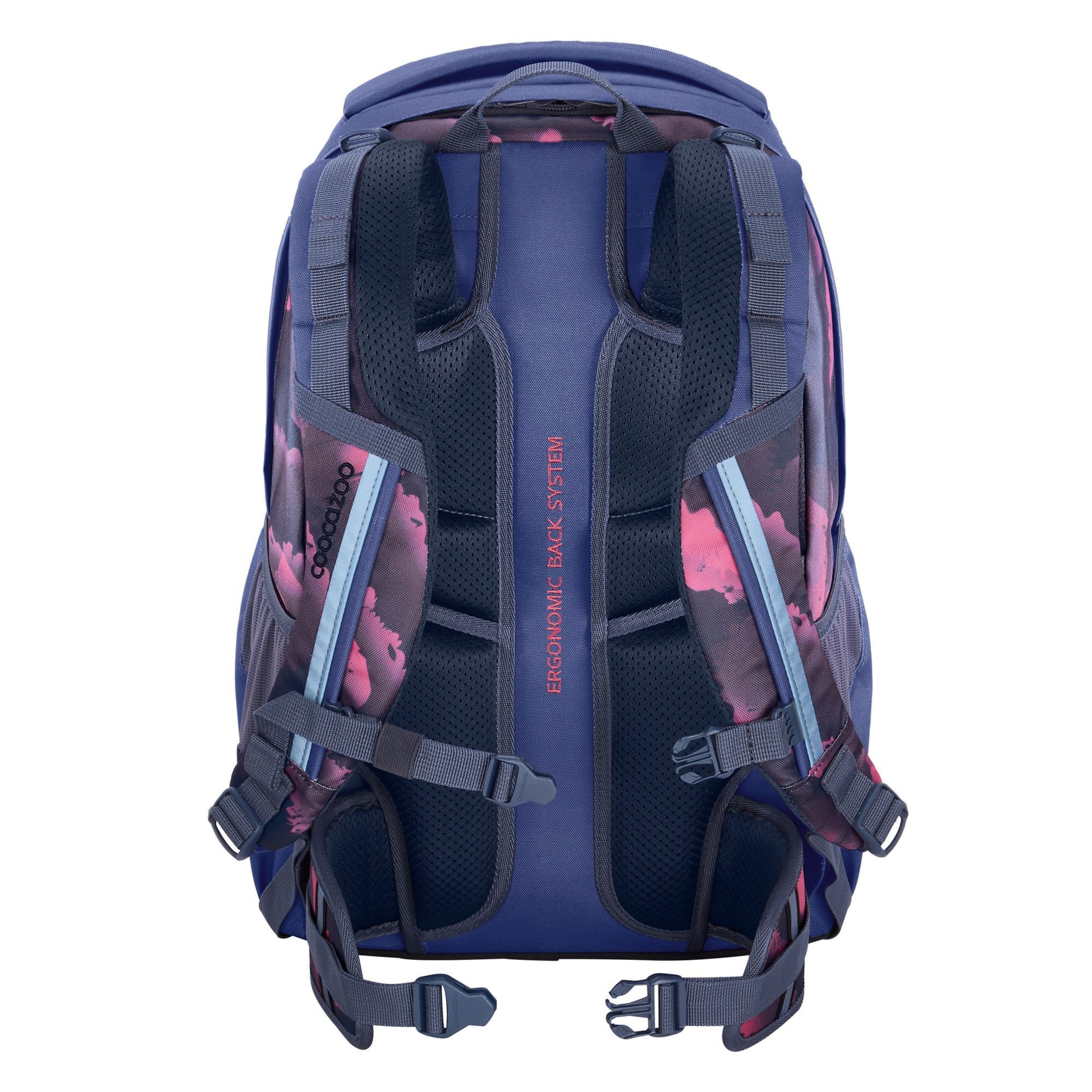 Sac à dos 'Every' Coocazoo en rose