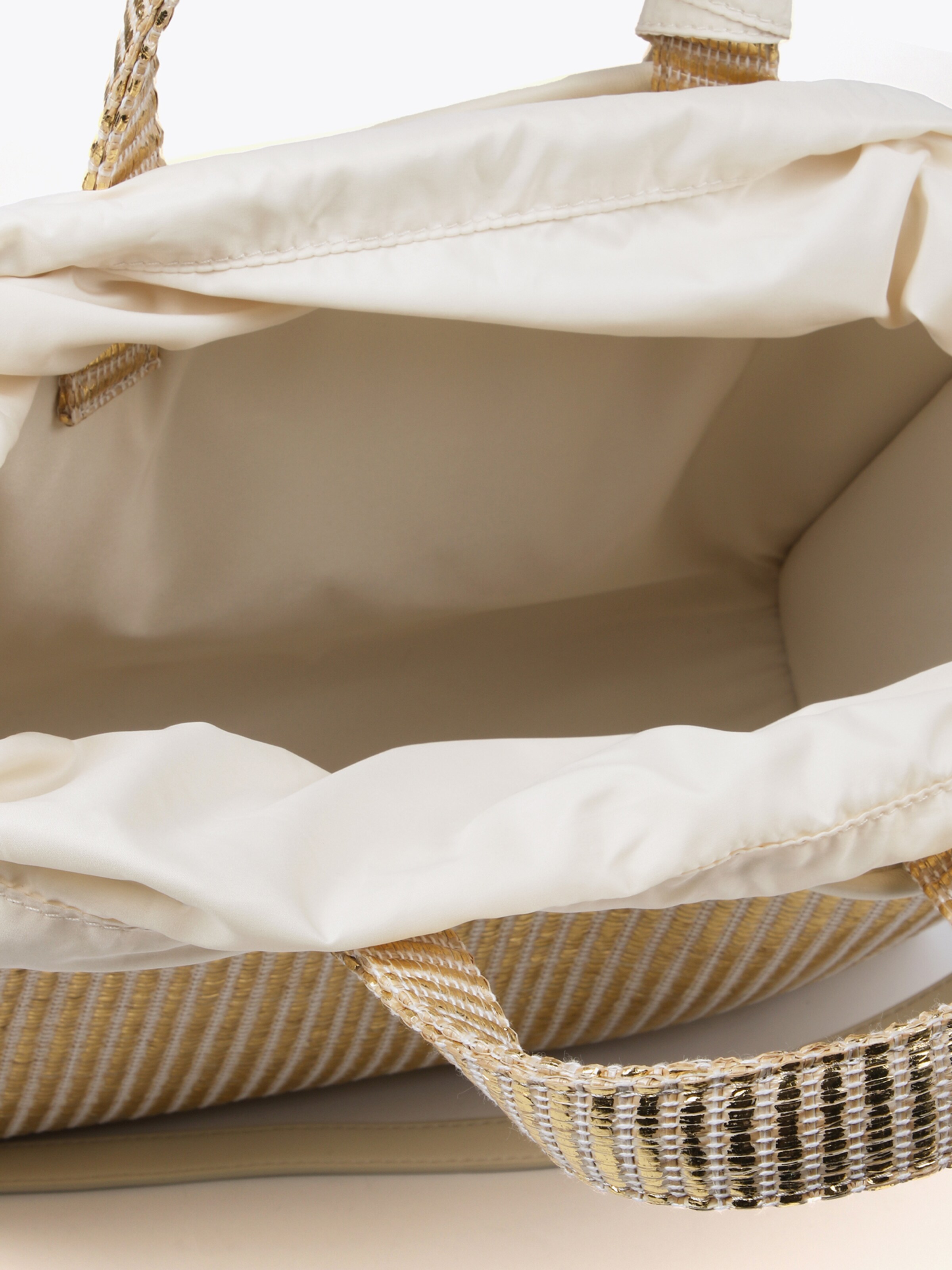 Sacs à main Lola Casademunt en blanc