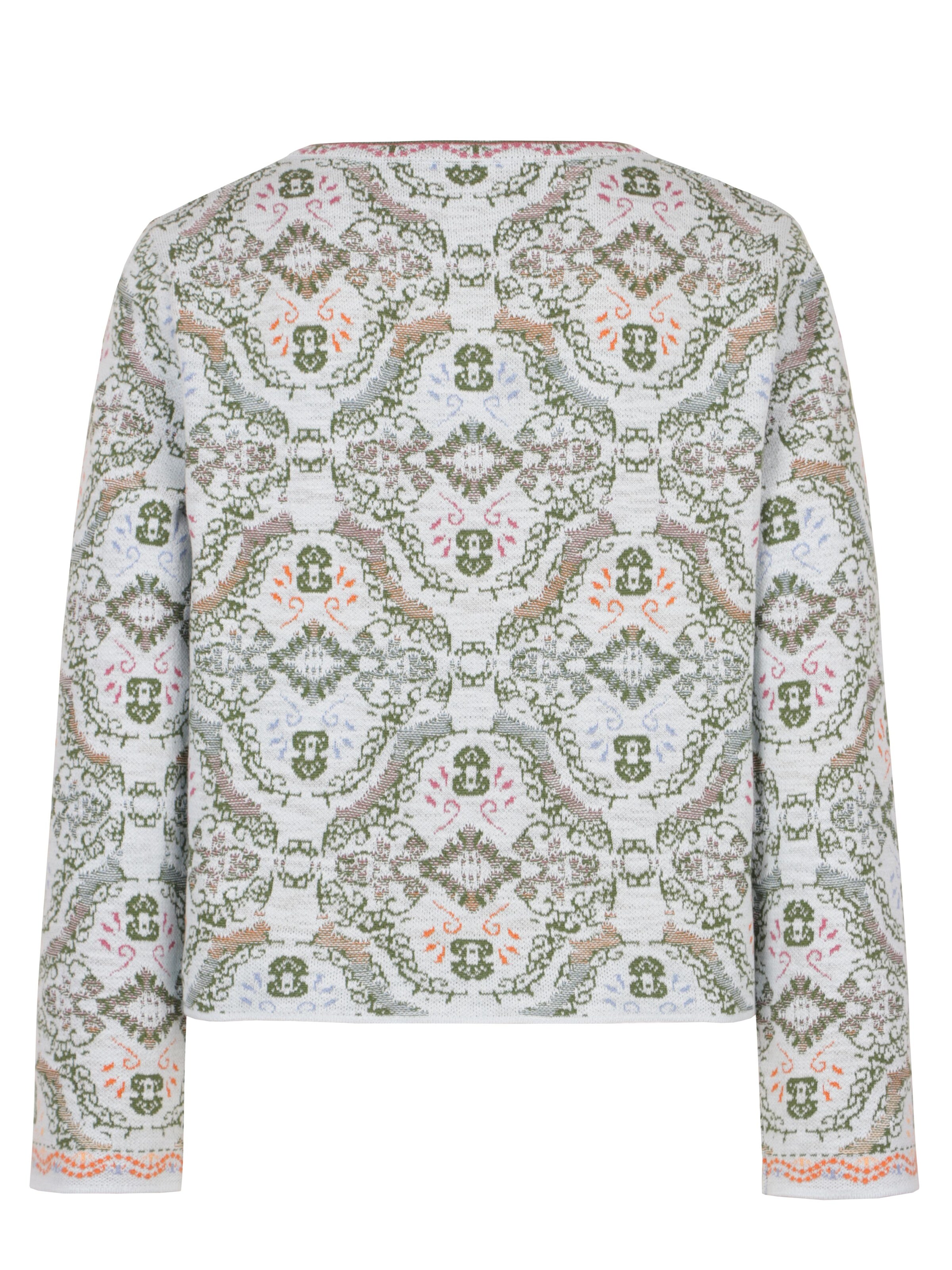 IVKO Strickjanker‌‌‌‌‌‌‌‌‌ in Blau