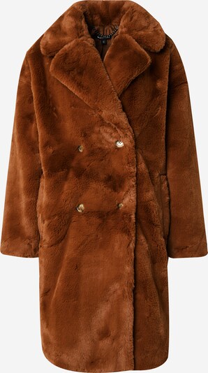 Whistles Winter coat in Brown, Item view