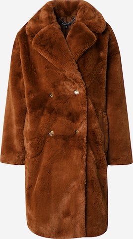 ruda Whistles Žieminis paltas: priekis